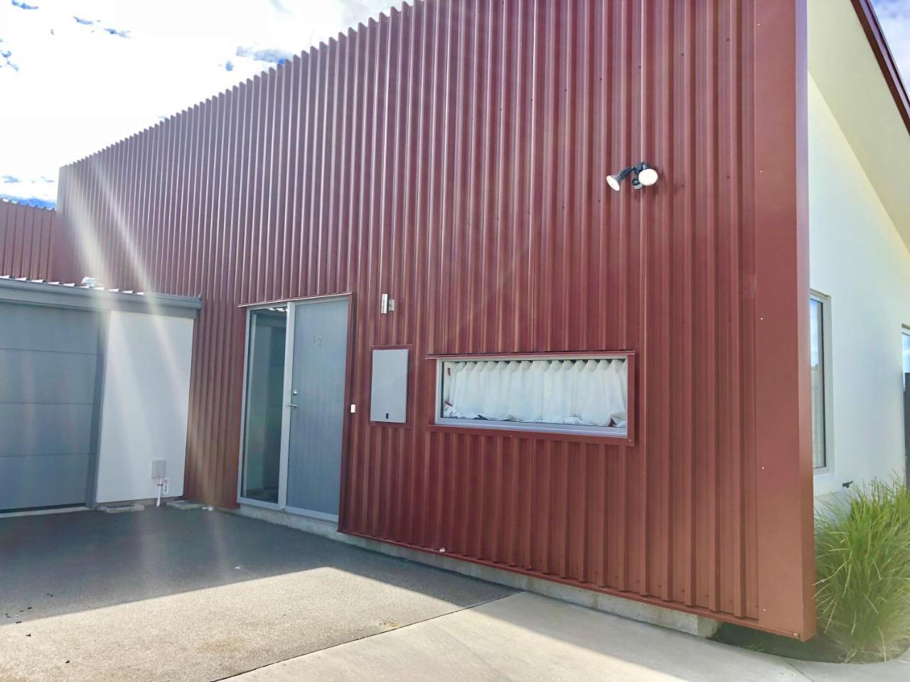 Lovely, Sunny, Home Sweet Home Christchurch Exterior photo